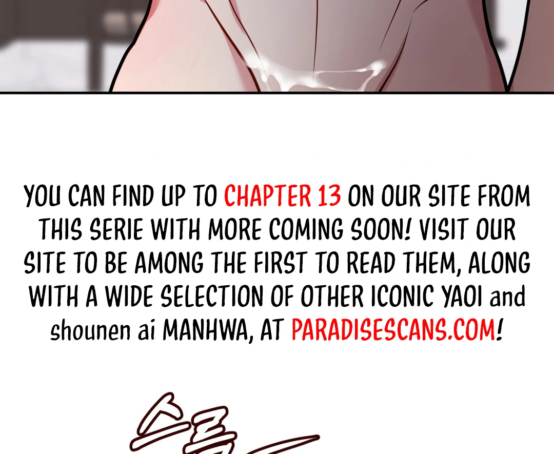 Creepy? Sour, Then Sweet!  [Paradise Scans] - Chapter 5 🔞🔞💦 manhwa
