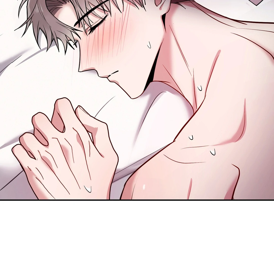 Creepy? Sour, Then Sweet!  [Paradise Scans] - Chapter 6 🔞 manhwa