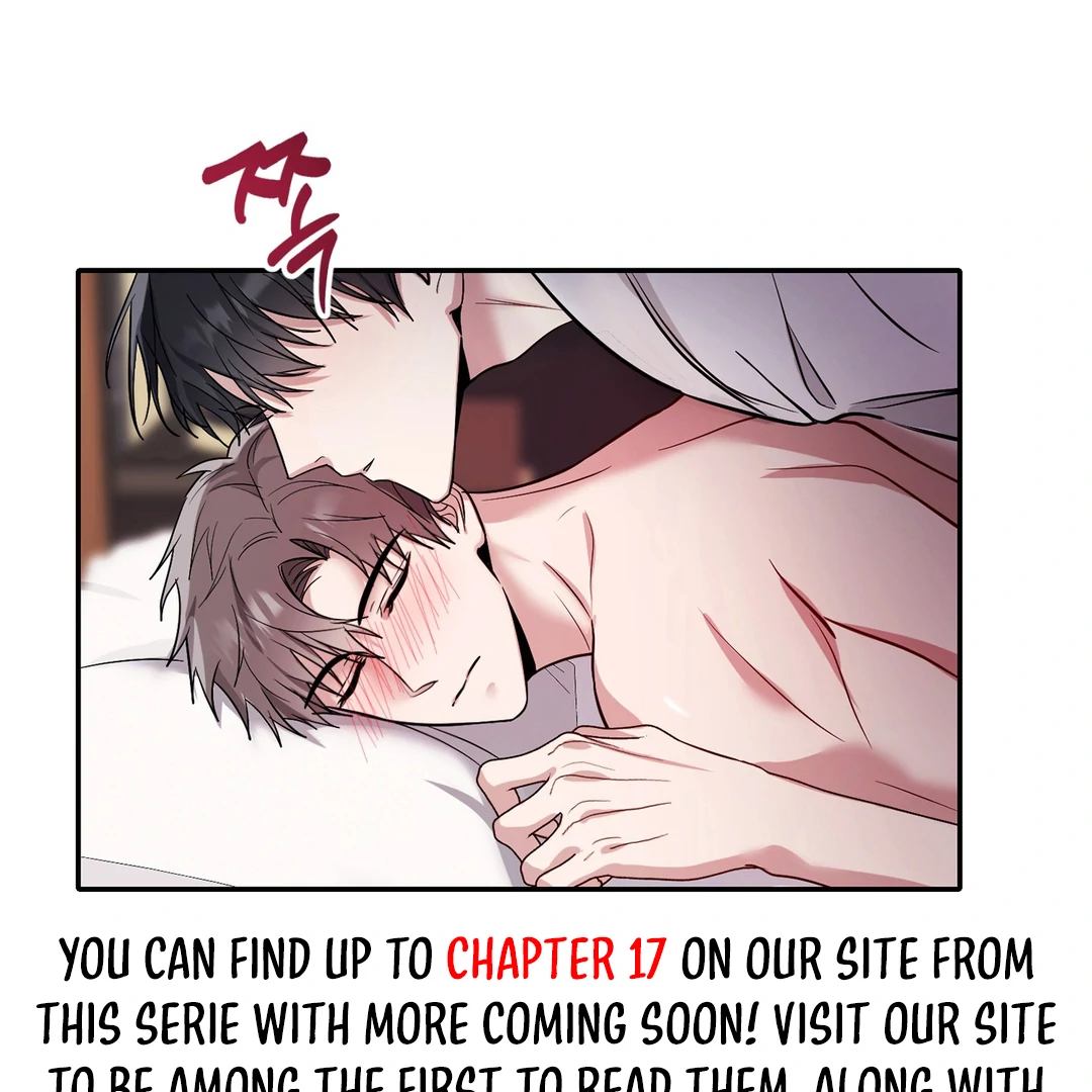Creepy? Sour, Then Sweet!  [Paradise Scans] - Chapter 6 🔞 manhwa