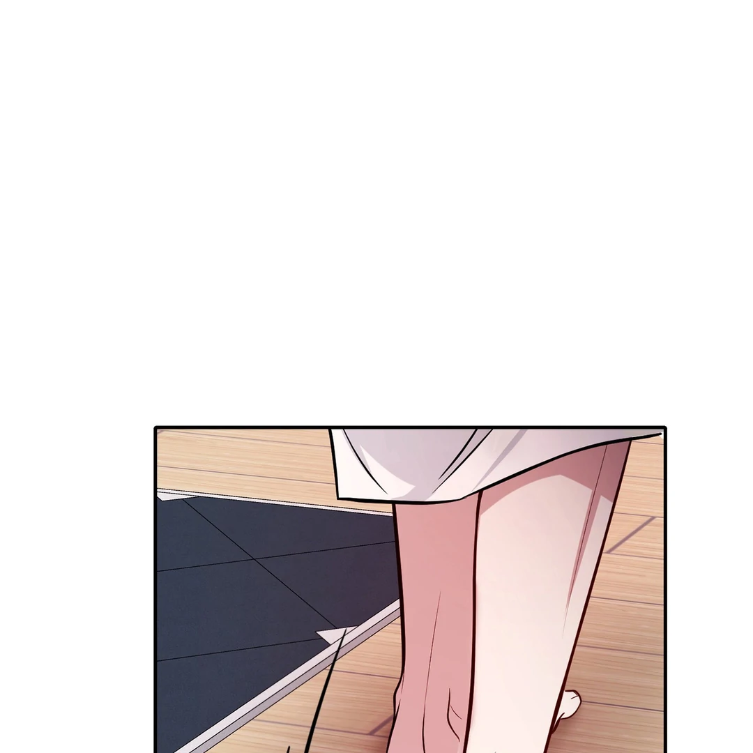 Creepy? Sour, Then Sweet!  [Paradise Scans] - Chapter 6 🔞 manhwa