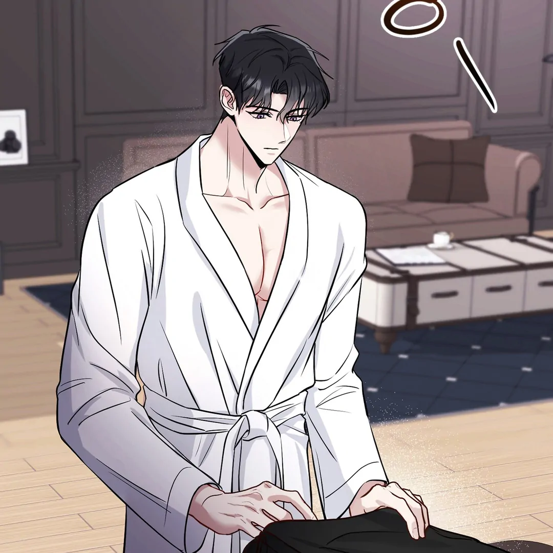 Creepy? Sour, Then Sweet!  [Paradise Scans] - Chapter 6 🔞 manhwa