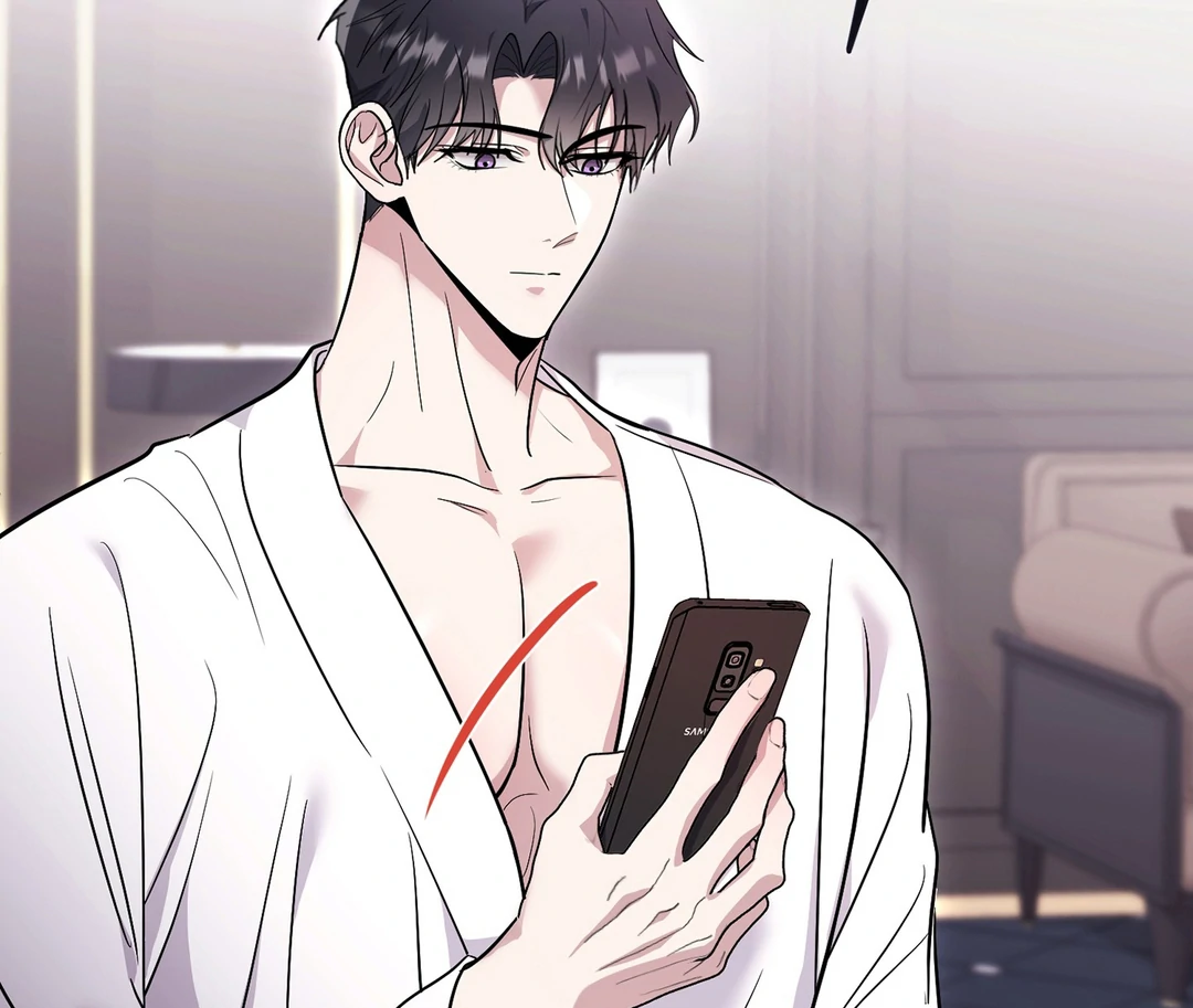 Creepy? Sour, Then Sweet!  [Paradise Scans] - Chapter 6 🔞 manhwa