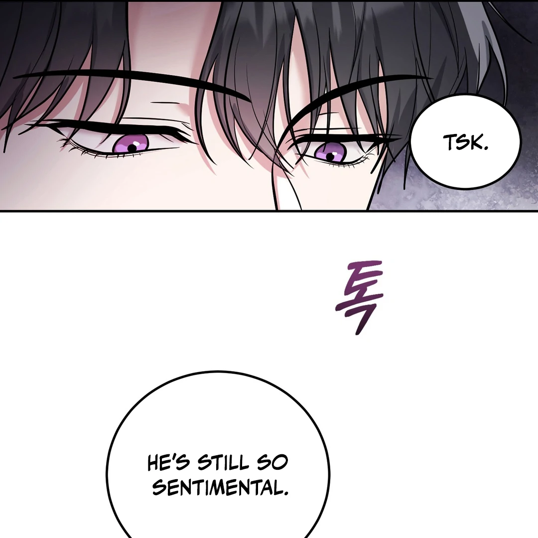 Creepy? Sour, Then Sweet!  [Paradise Scans] - Chapter 6 🔞 manhwa