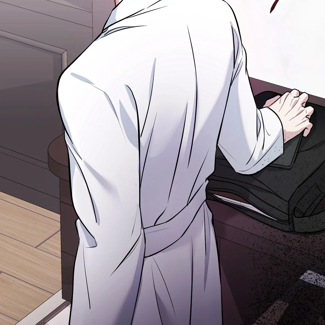 Creepy? Sour, Then Sweet!  [Paradise Scans] - Chapter 6 🔞 manhwa
