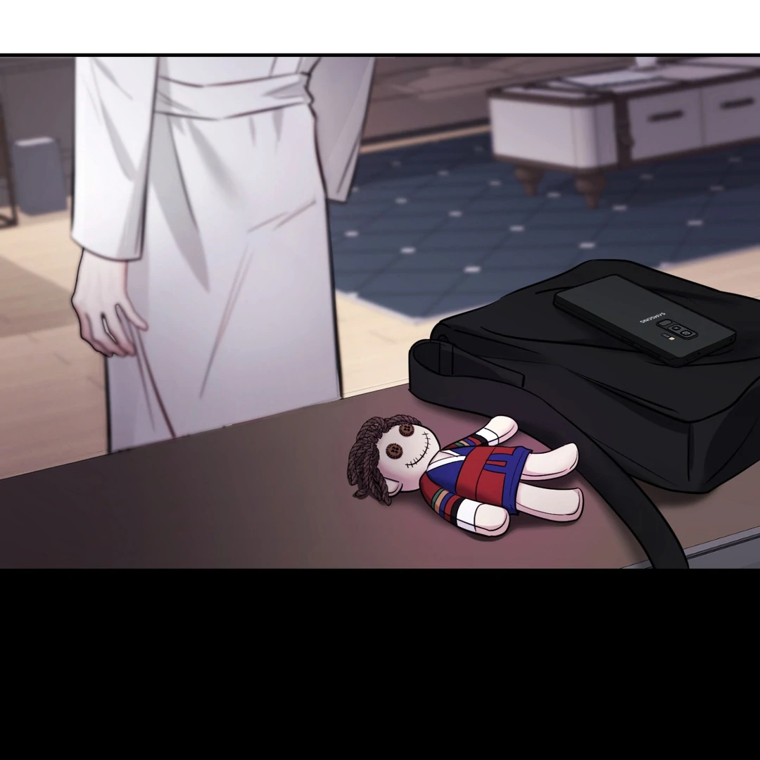 Creepy? Sour, Then Sweet!  [Paradise Scans] - Chapter 6 🔞 manhwa