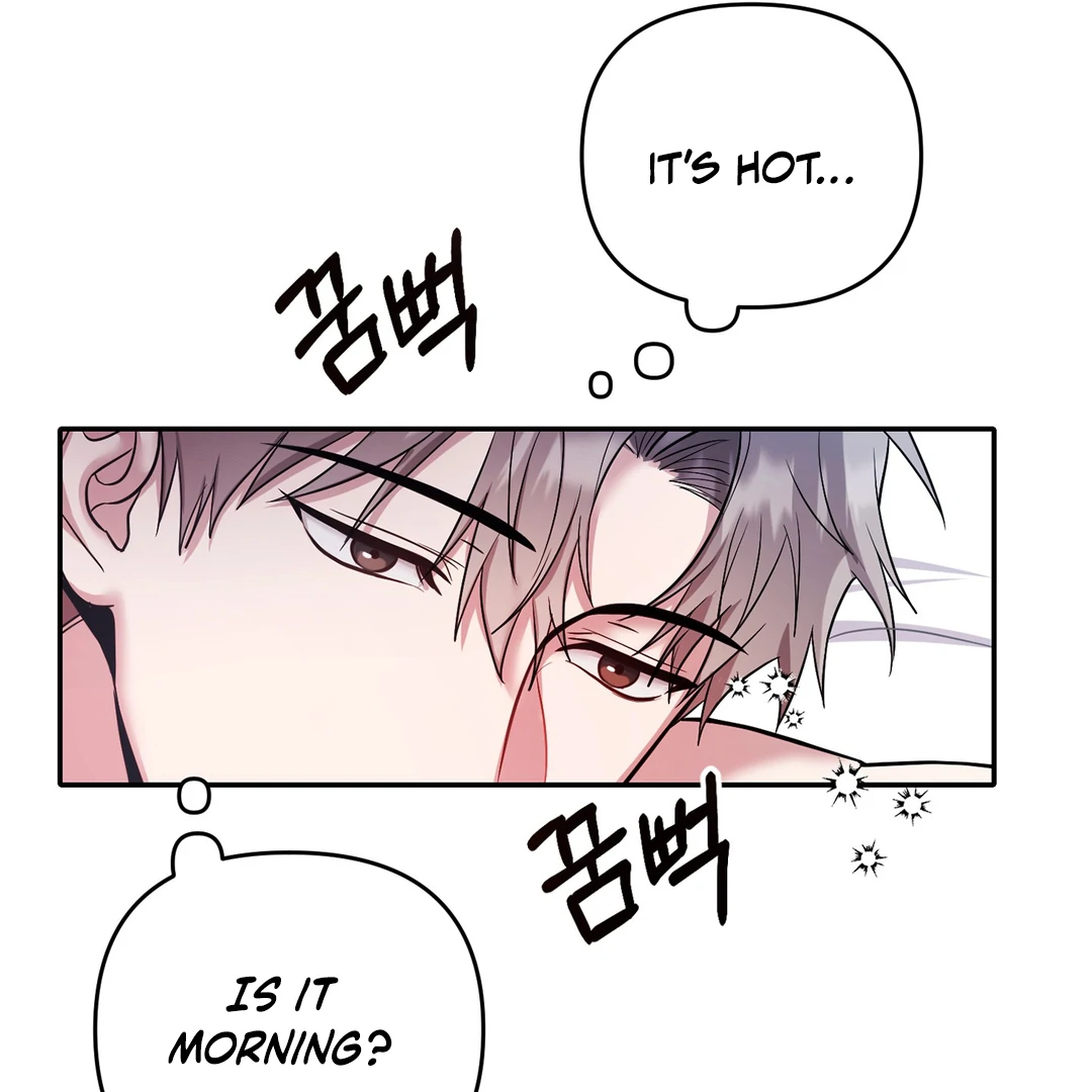 Creepy? Sour, Then Sweet!  [Paradise Scans] - Chapter 6 🔞 manhwa