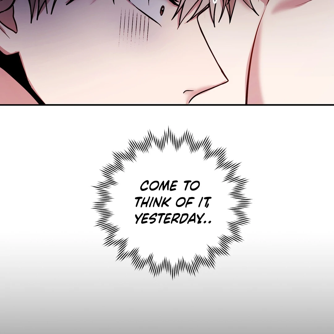 Creepy? Sour, Then Sweet!  [Paradise Scans] - Chapter 6 🔞 manhwa