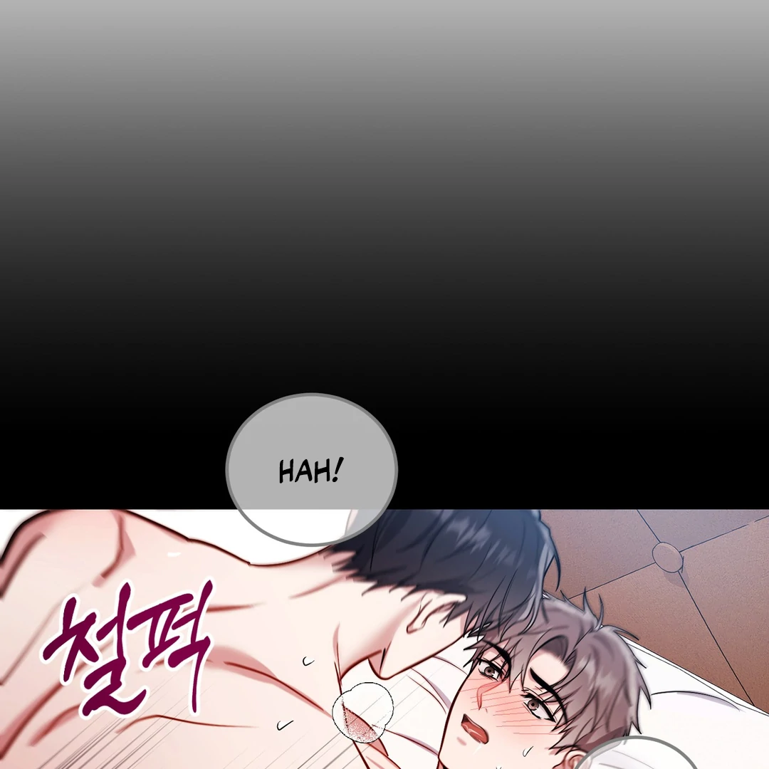 Creepy? Sour, Then Sweet!  [Paradise Scans] - Chapter 6 🔞 manhwa