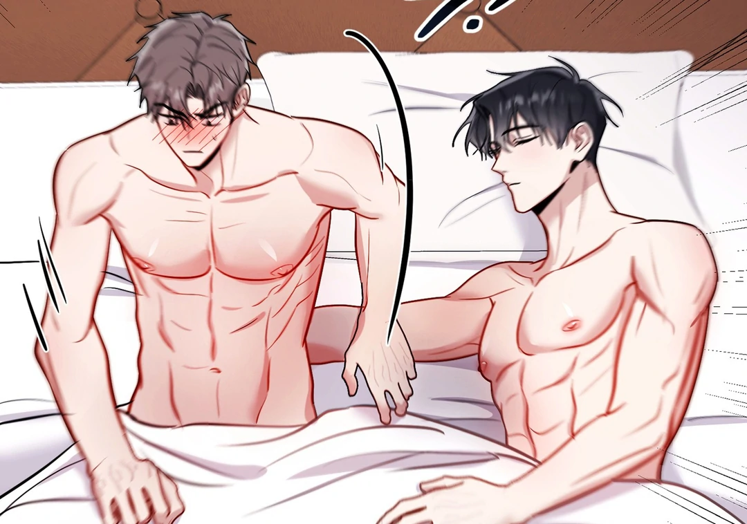Creepy? Sour, Then Sweet!  [Paradise Scans] - Chapter 6 🔞 manhwa