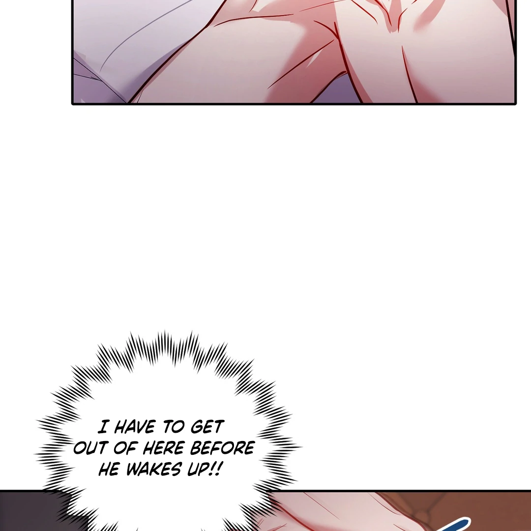 Creepy? Sour, Then Sweet!  [Paradise Scans] - Chapter 6 🔞 manhwa