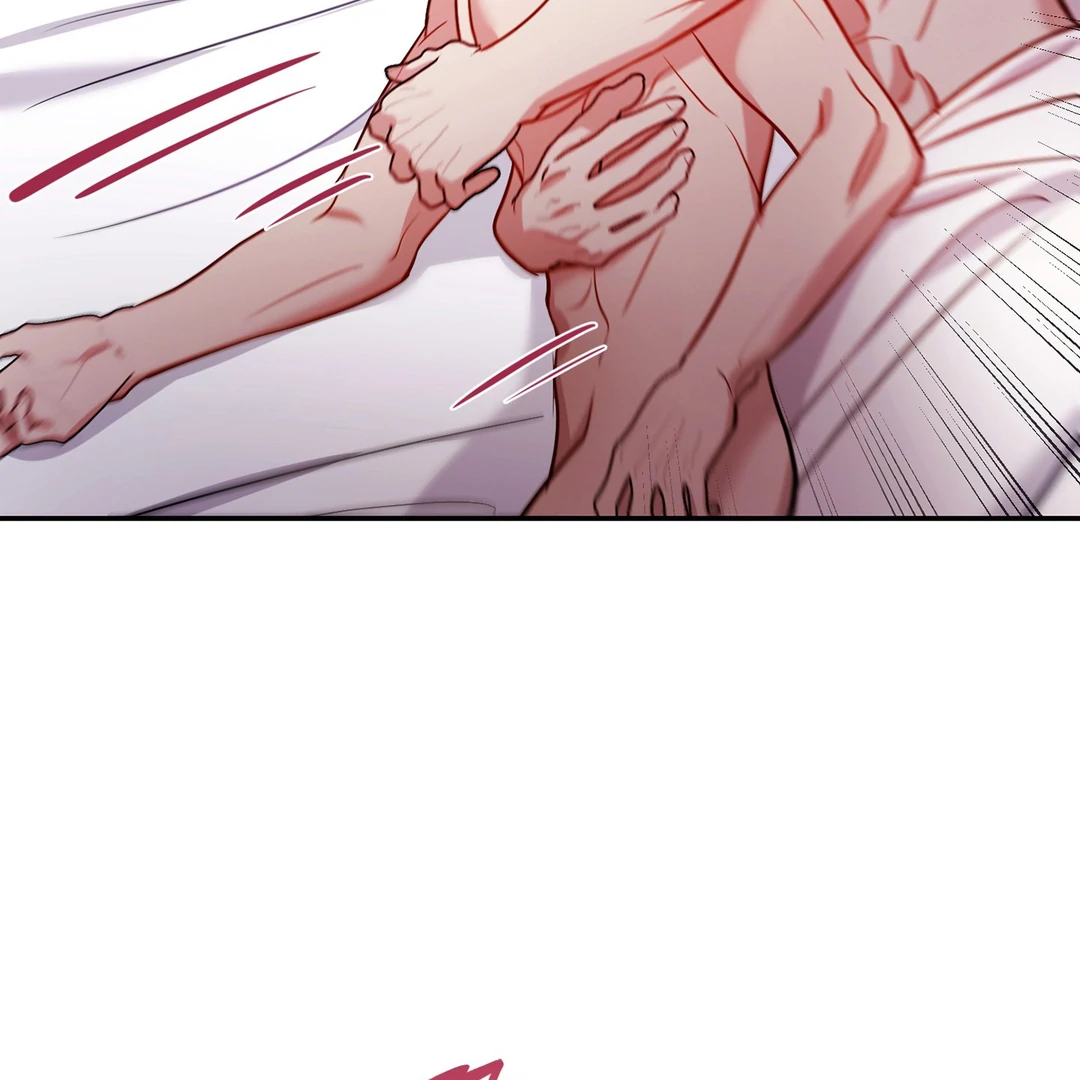 Creepy? Sour, Then Sweet!  [Paradise Scans] - Chapter 6 🔞 manhwa