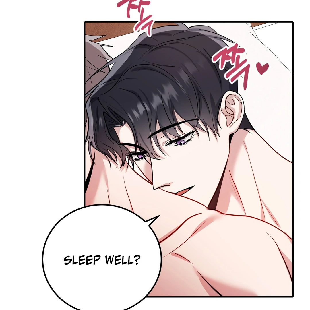 Creepy? Sour, Then Sweet!  [Paradise Scans] - Chapter 6 🔞 manhwa