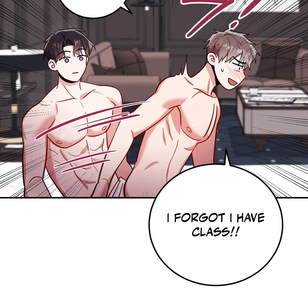 Creepy? Sour, Then Sweet!  [Paradise Scans] - Chapter 6 🔞 manhwa