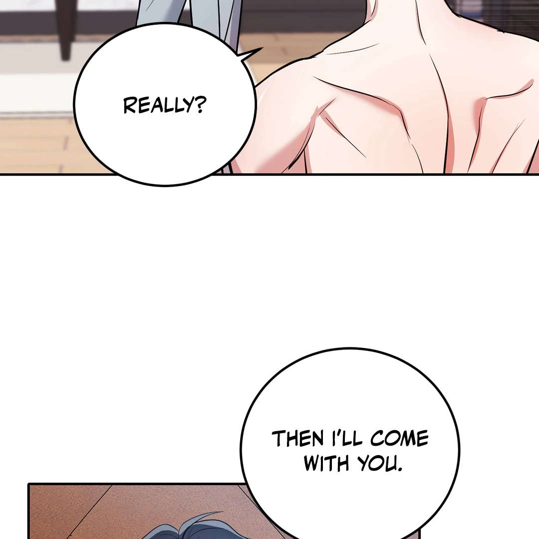 Creepy? Sour, Then Sweet!  [Paradise Scans] - Chapter 6 🔞 manhwa