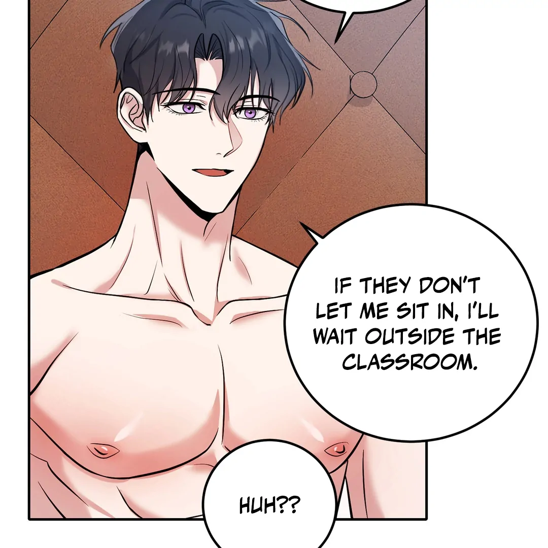 Creepy? Sour, Then Sweet!  [Paradise Scans] - Chapter 6 🔞 manhwa
