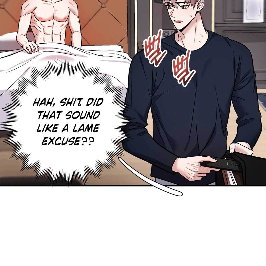 Creepy? Sour, Then Sweet!  [Paradise Scans] - Chapter 6 🔞 manhwa