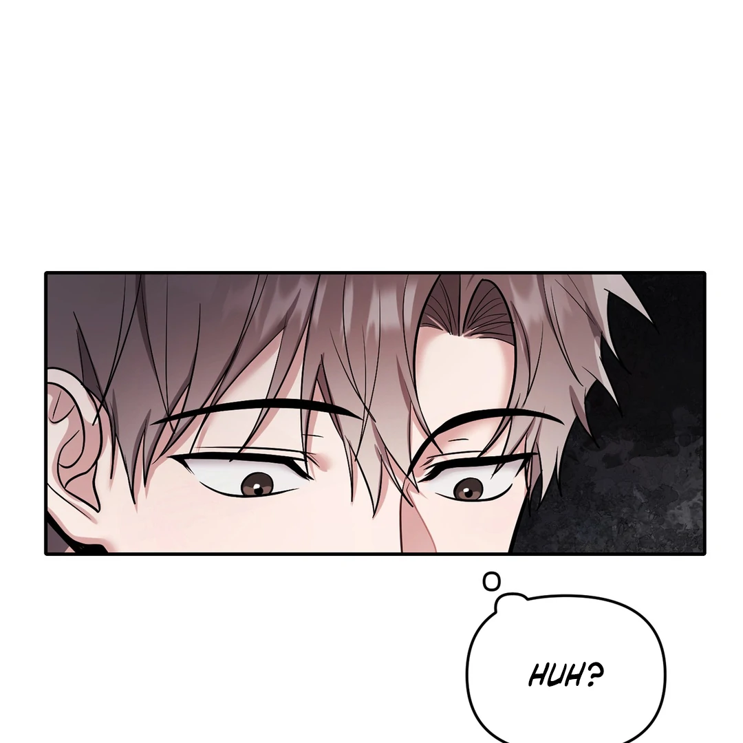 Creepy? Sour, Then Sweet!  [Paradise Scans] - Chapter 6 🔞 manhwa