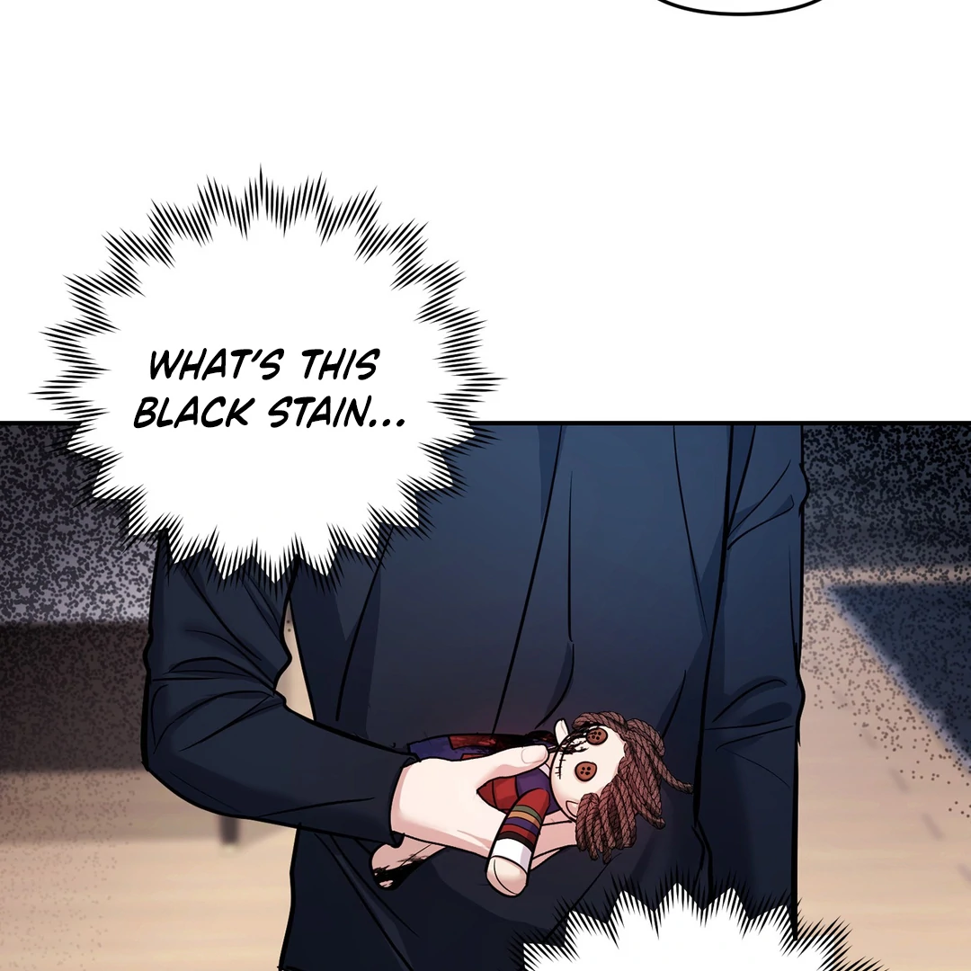 Creepy? Sour, Then Sweet!  [Paradise Scans] - Chapter 6 🔞 manhwa