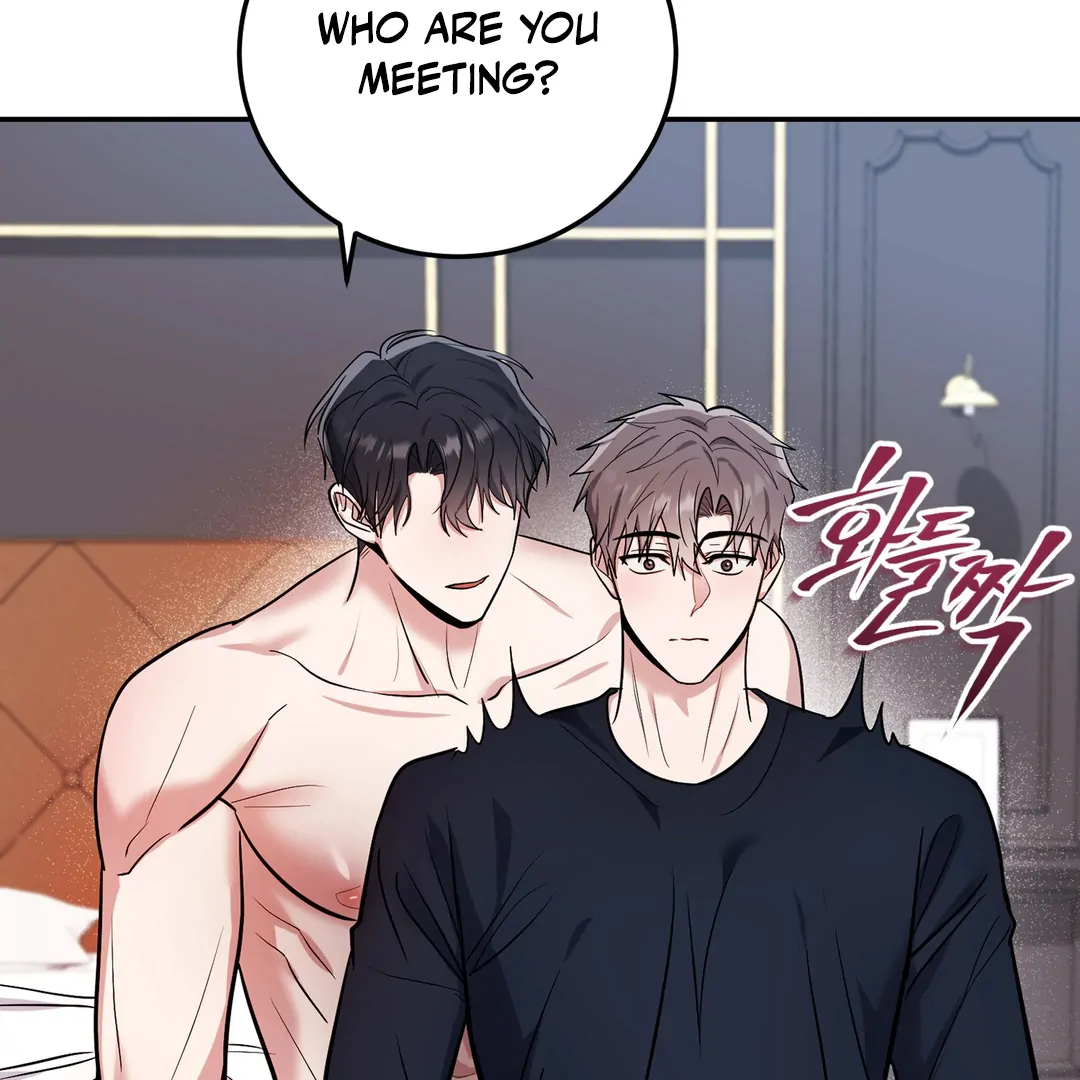 Creepy? Sour, Then Sweet!  [Paradise Scans] - Chapter 6 🔞 manhwa