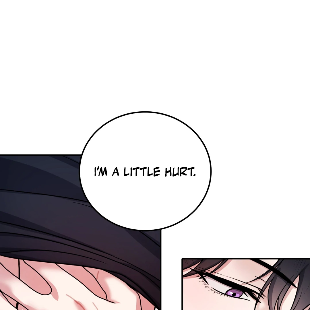 Creepy? Sour, Then Sweet!  [Paradise Scans] - Chapter 6 🔞 manhwa