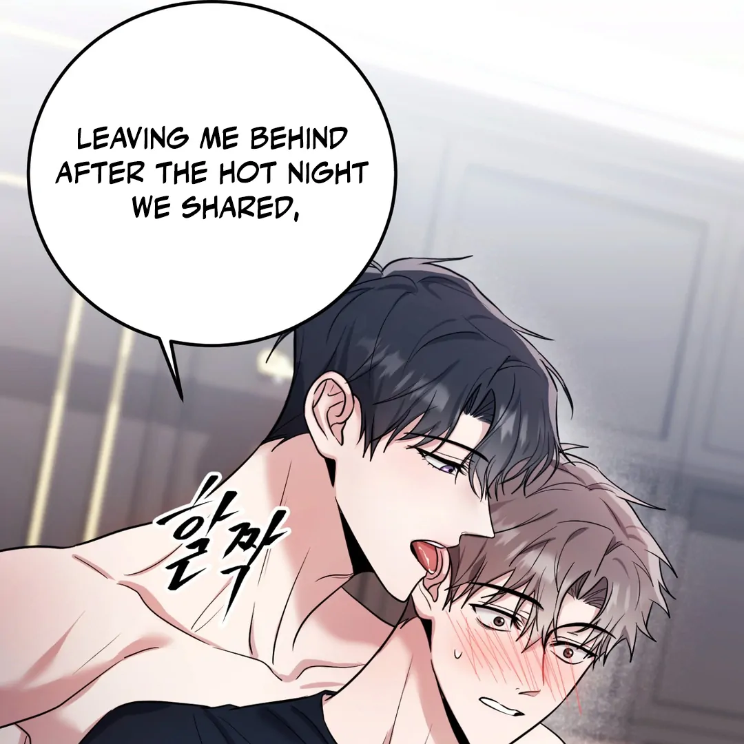 Creepy? Sour, Then Sweet!  [Paradise Scans] - Chapter 6 🔞 manhwa