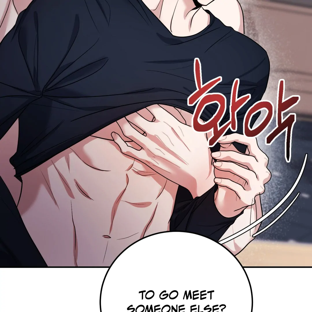 Creepy? Sour, Then Sweet!  [Paradise Scans] - Chapter 6 🔞 manhwa
