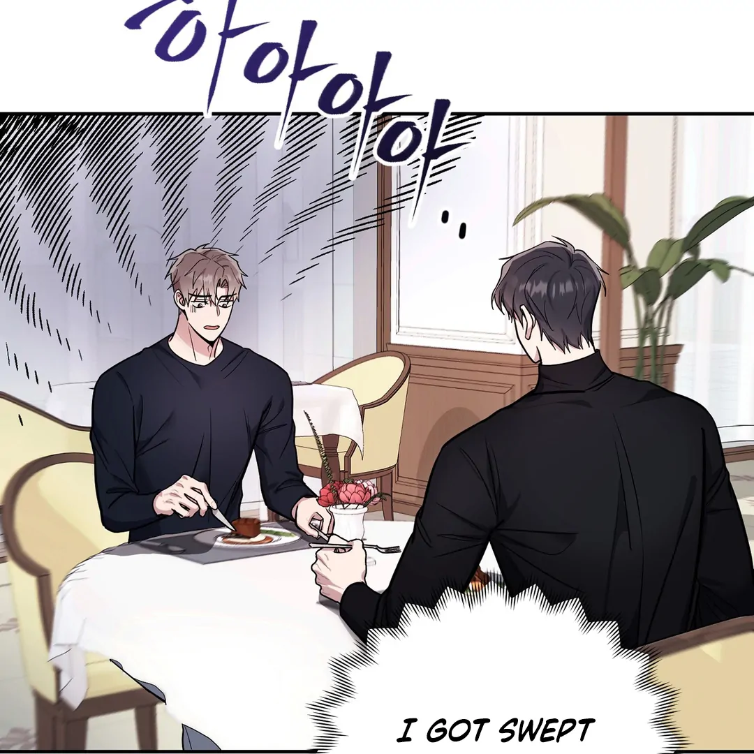 Creepy? Sour, Then Sweet!  [Paradise Scans] - Chapter 6 🔞 manhwa