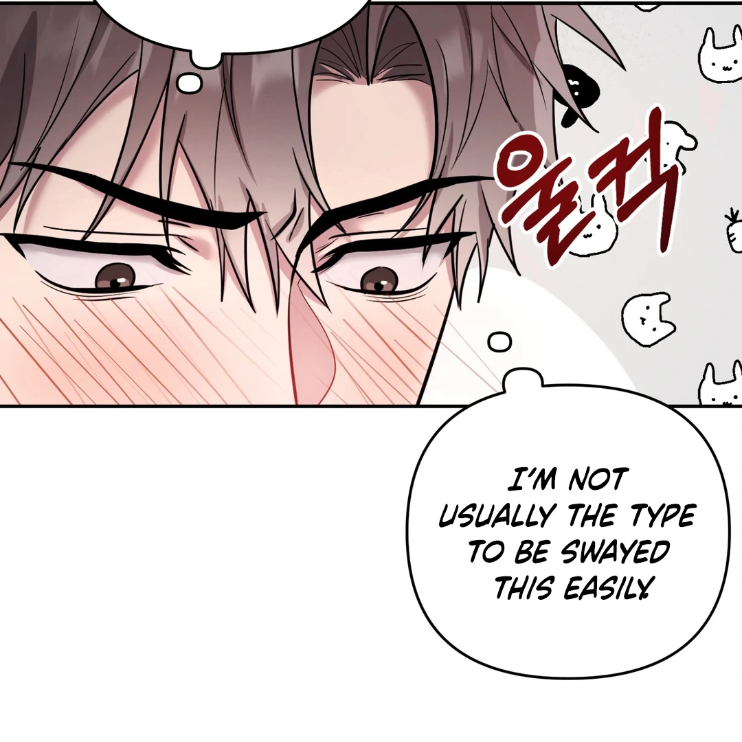 Creepy? Sour, Then Sweet!  [Paradise Scans] - Chapter 6 🔞 manhwa
