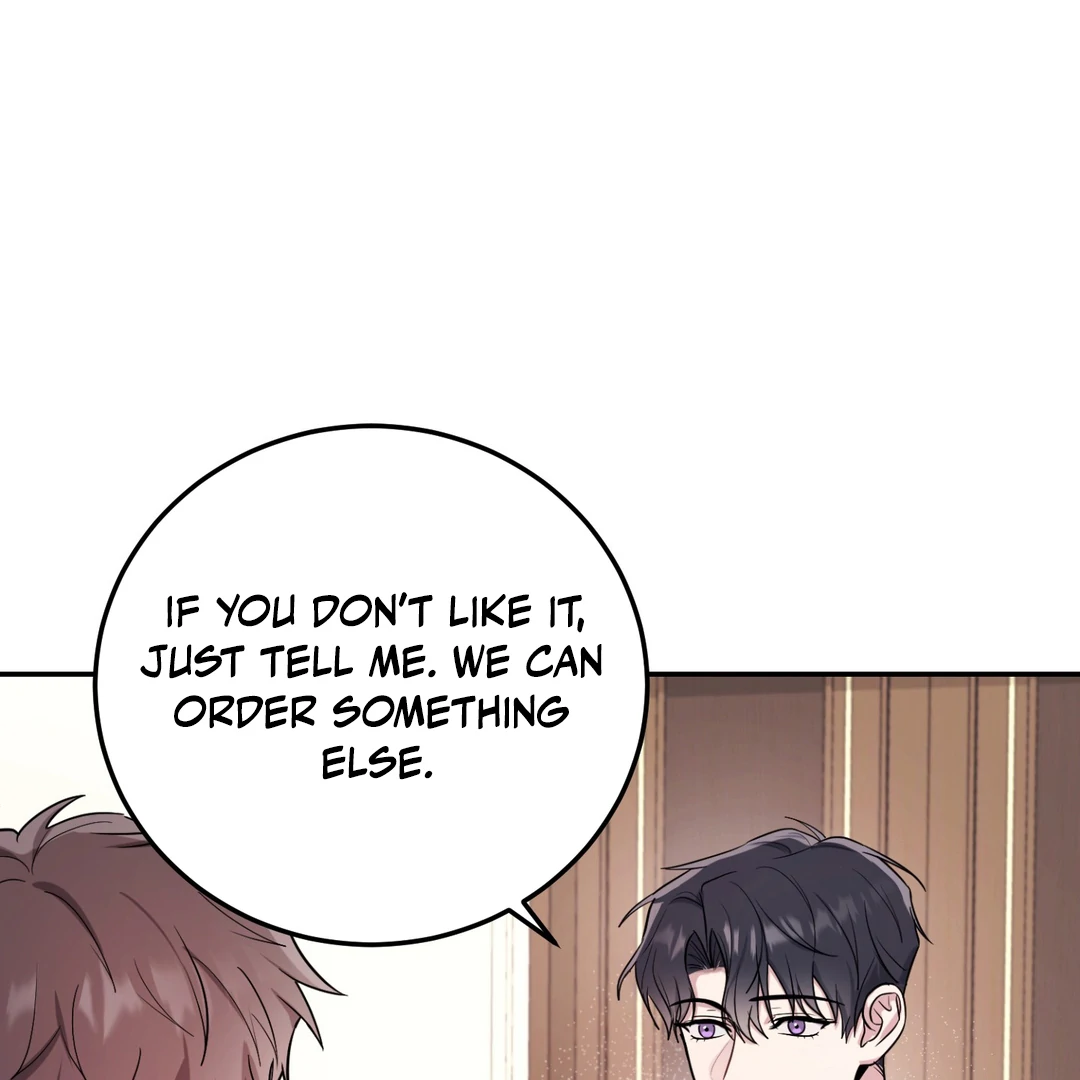 Creepy? Sour, Then Sweet!  [Paradise Scans] - Chapter 6 🔞 manhwa