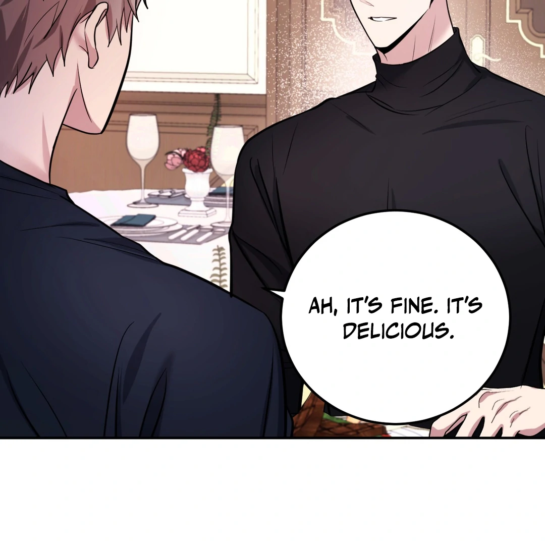 Creepy? Sour, Then Sweet!  [Paradise Scans] - Chapter 6 🔞 manhwa