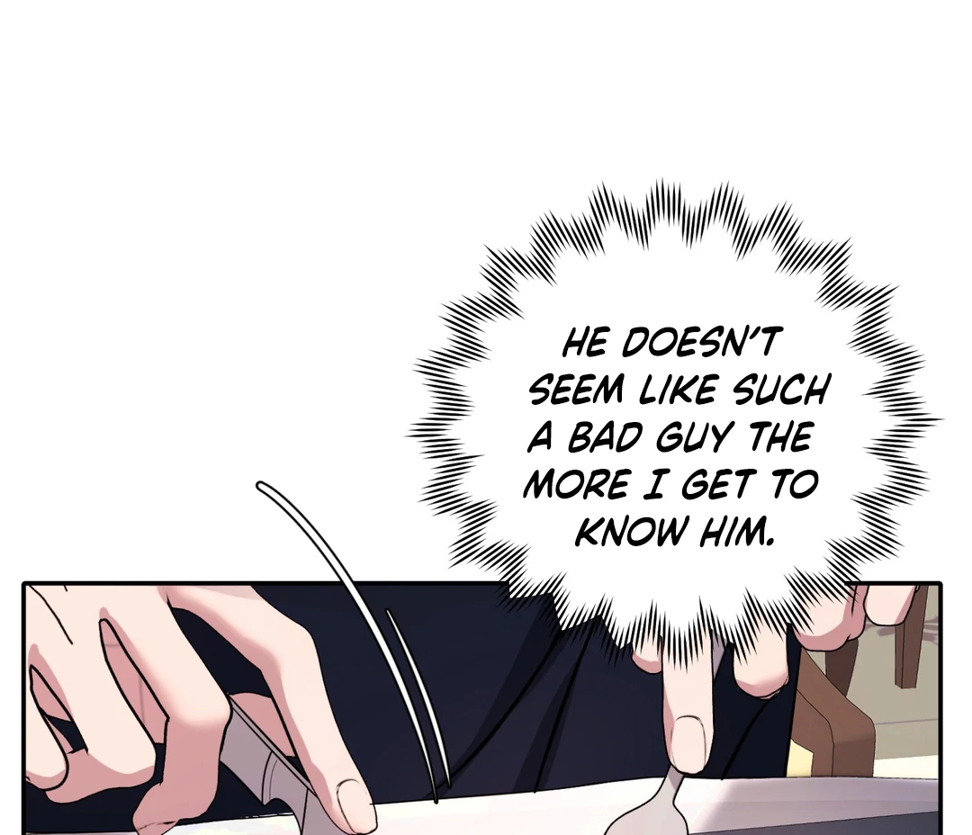 Creepy? Sour, Then Sweet!  [Paradise Scans] - Chapter 6 🔞 manhwa