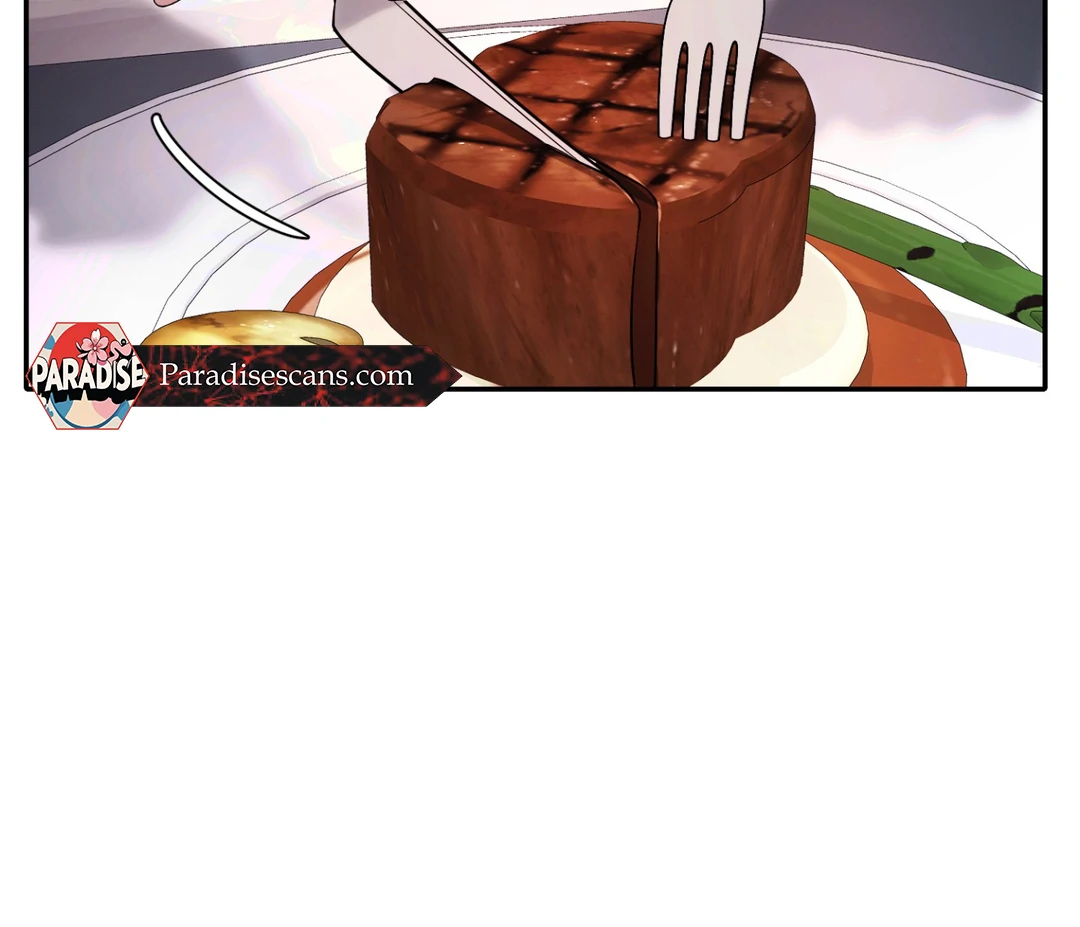 Creepy? Sour, Then Sweet!  [Paradise Scans] - Chapter 6 🔞 manhwa