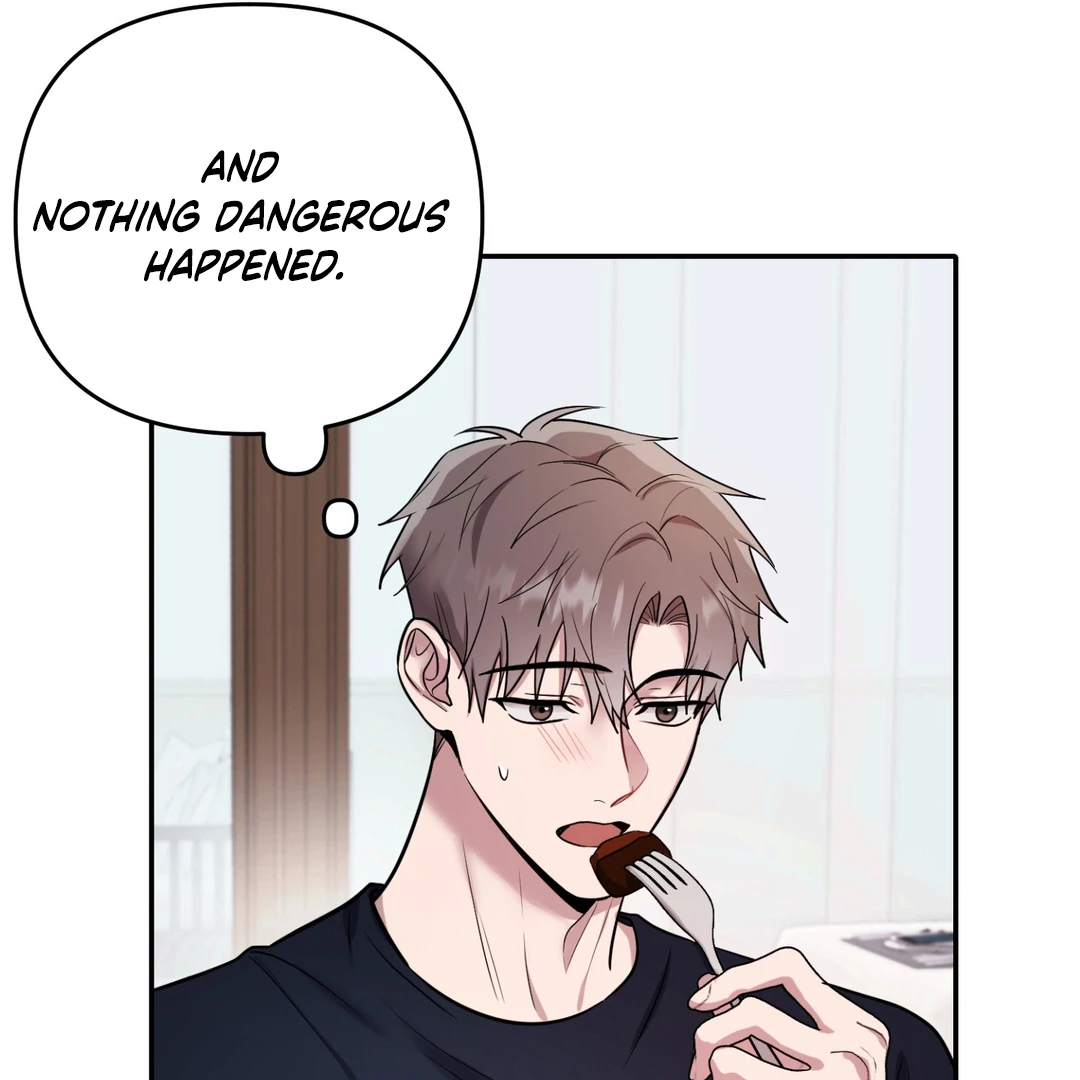 Creepy? Sour, Then Sweet!  [Paradise Scans] - Chapter 6 🔞 manhwa