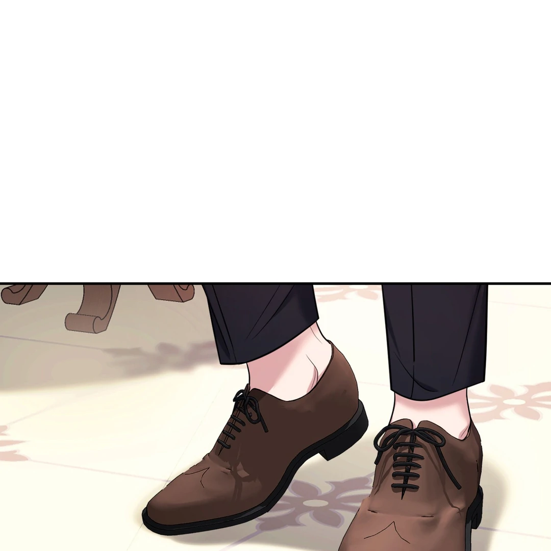 Creepy? Sour, Then Sweet!  [Paradise Scans] - Chapter 6 🔞 manhwa