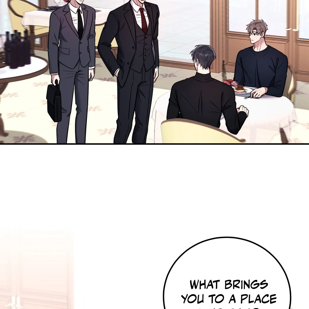 Creepy? Sour, Then Sweet!  [Paradise Scans] - Chapter 6 🔞 manhwa