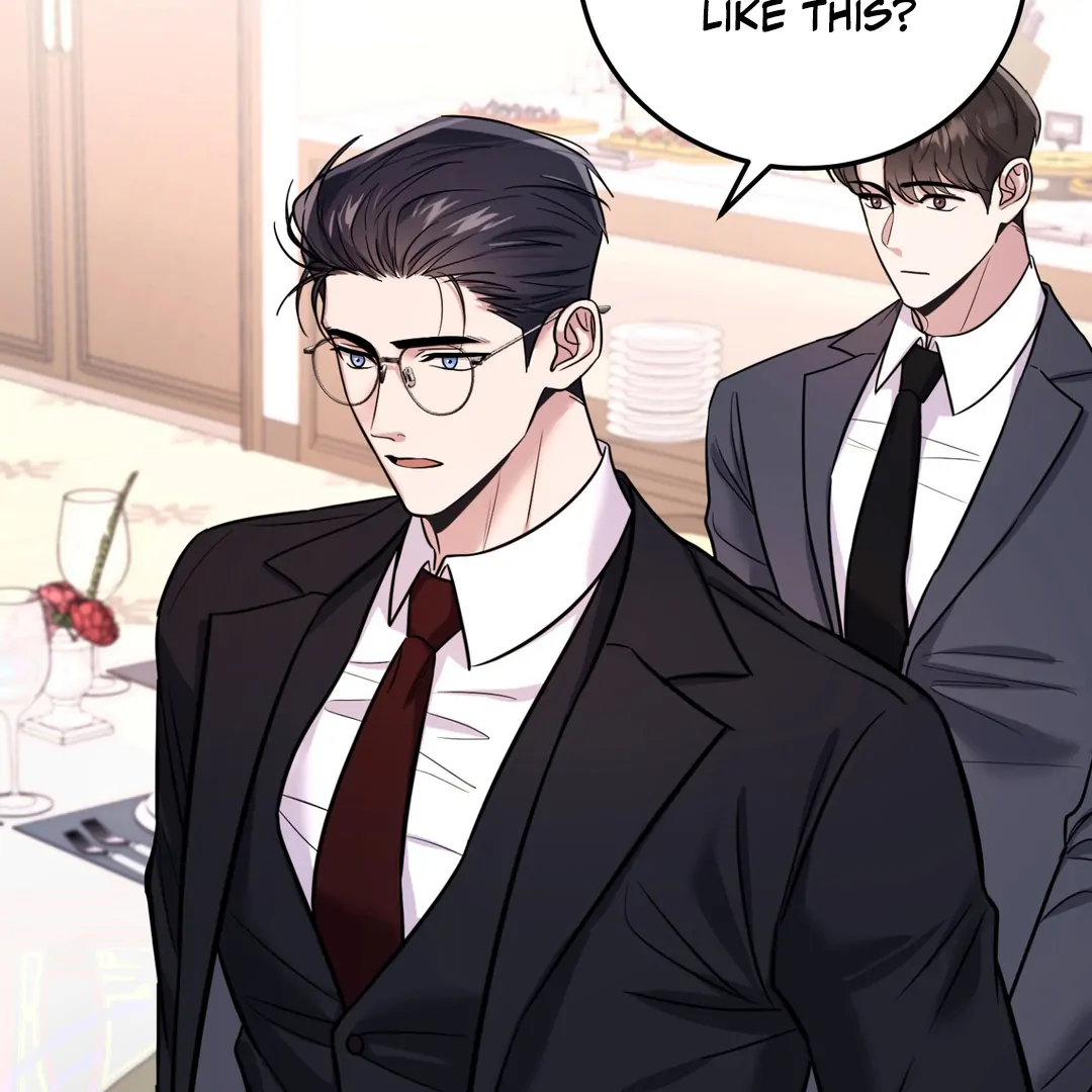 Creepy? Sour, Then Sweet!  [Paradise Scans] - Chapter 6 🔞 manhwa