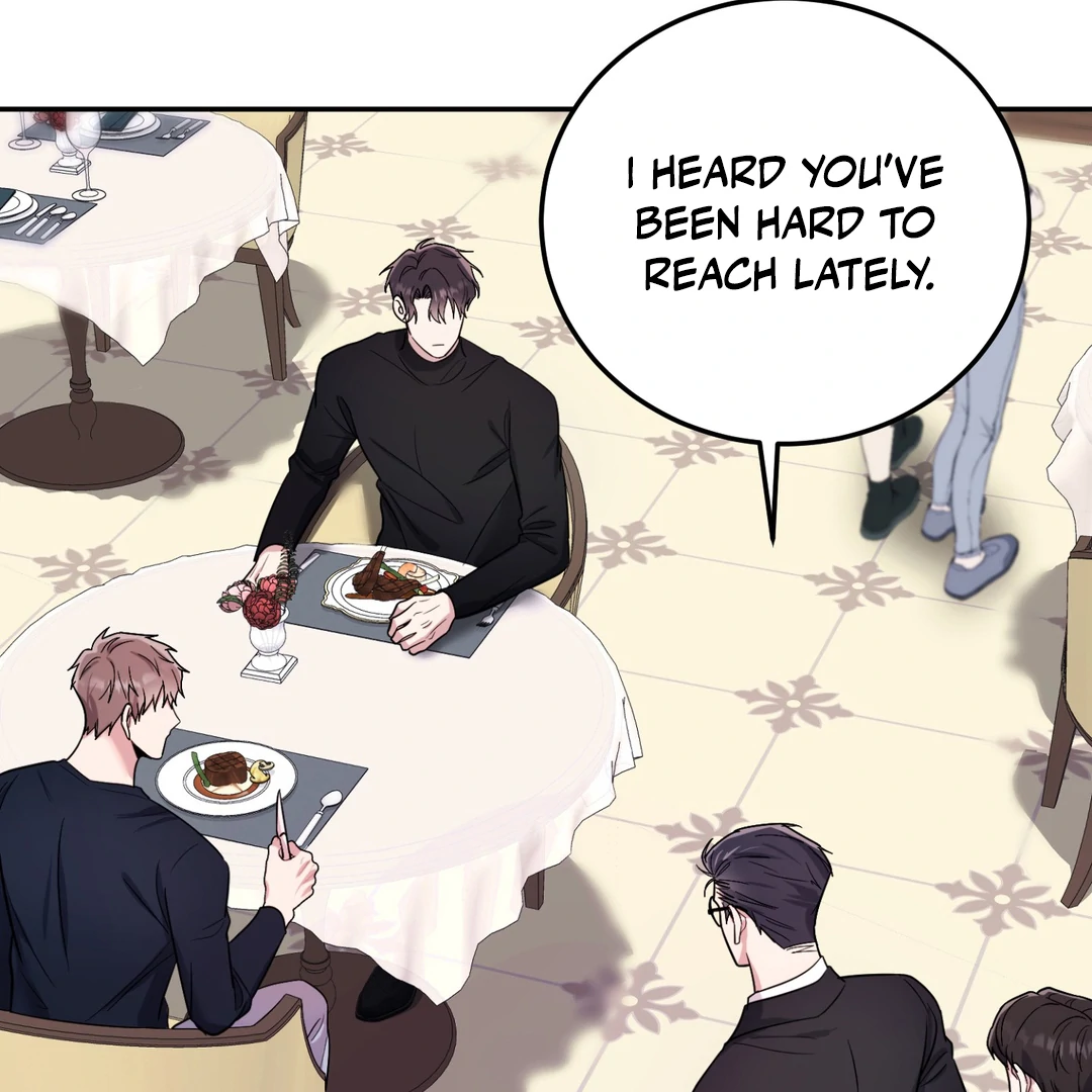 Creepy? Sour, Then Sweet!  [Paradise Scans] - Chapter 6 🔞 manhwa