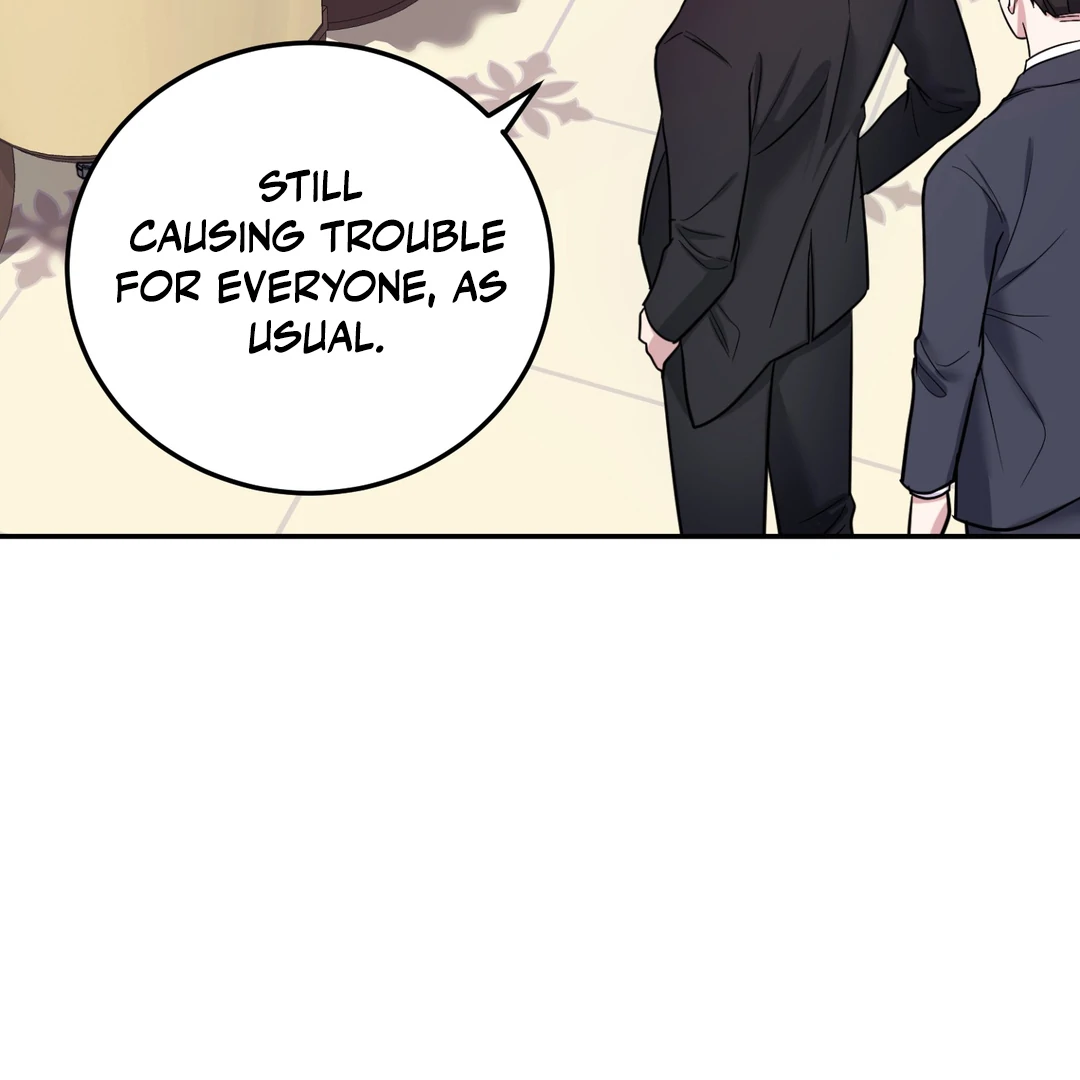 Creepy? Sour, Then Sweet!  [Paradise Scans] - Chapter 6 🔞 manhwa