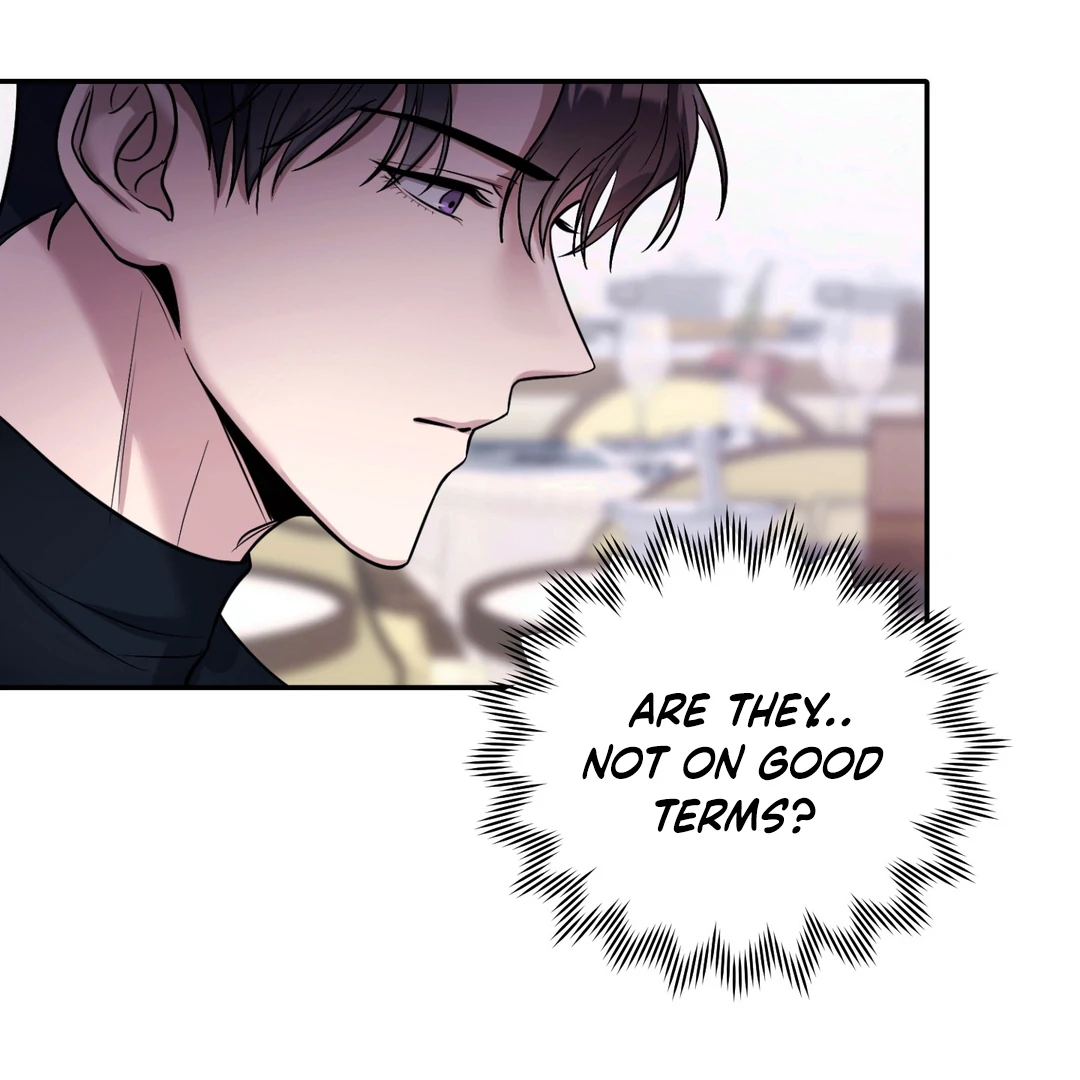 Creepy? Sour, Then Sweet!  [Paradise Scans] - Chapter 6 🔞 manhwa