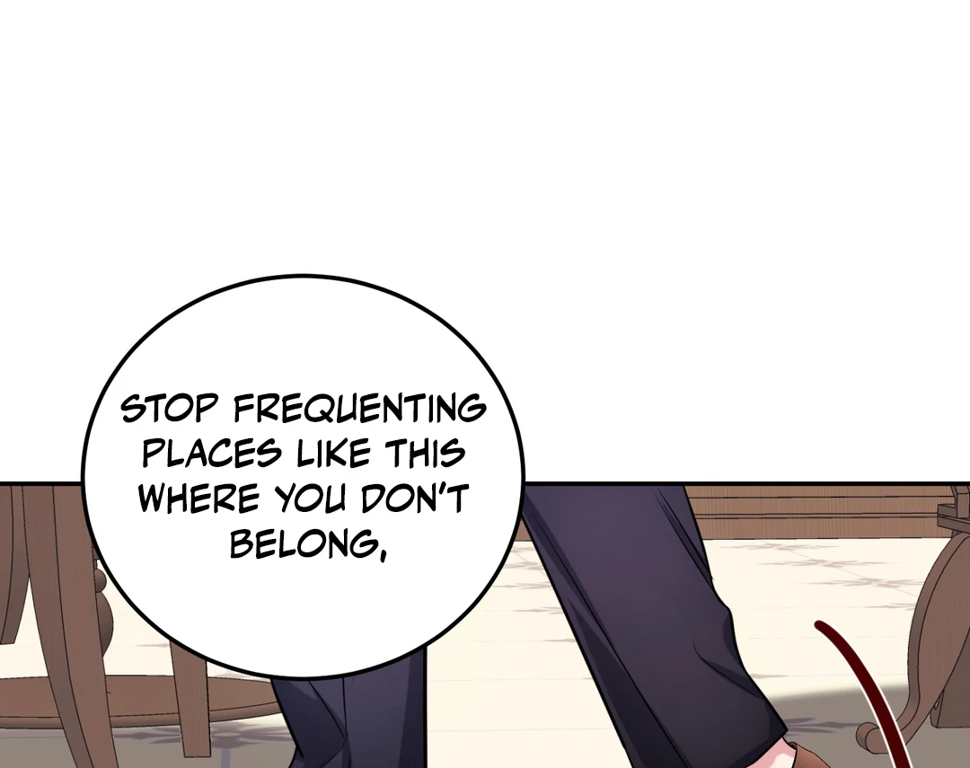Creepy? Sour, Then Sweet!  [Paradise Scans] - Chapter 6 🔞 manhwa