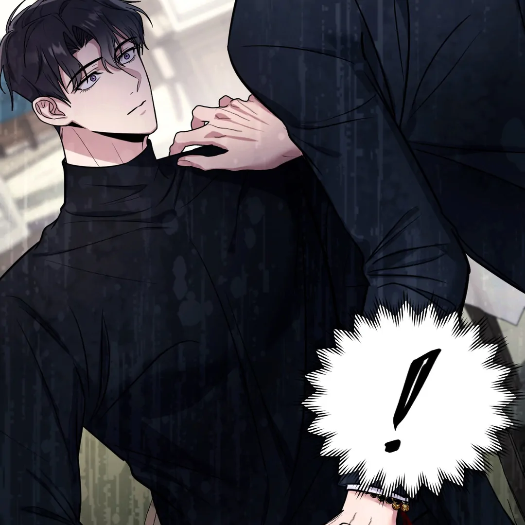 Creepy? Sour, Then Sweet!  [Paradise Scans] - Chapter 6 🔞 manhwa