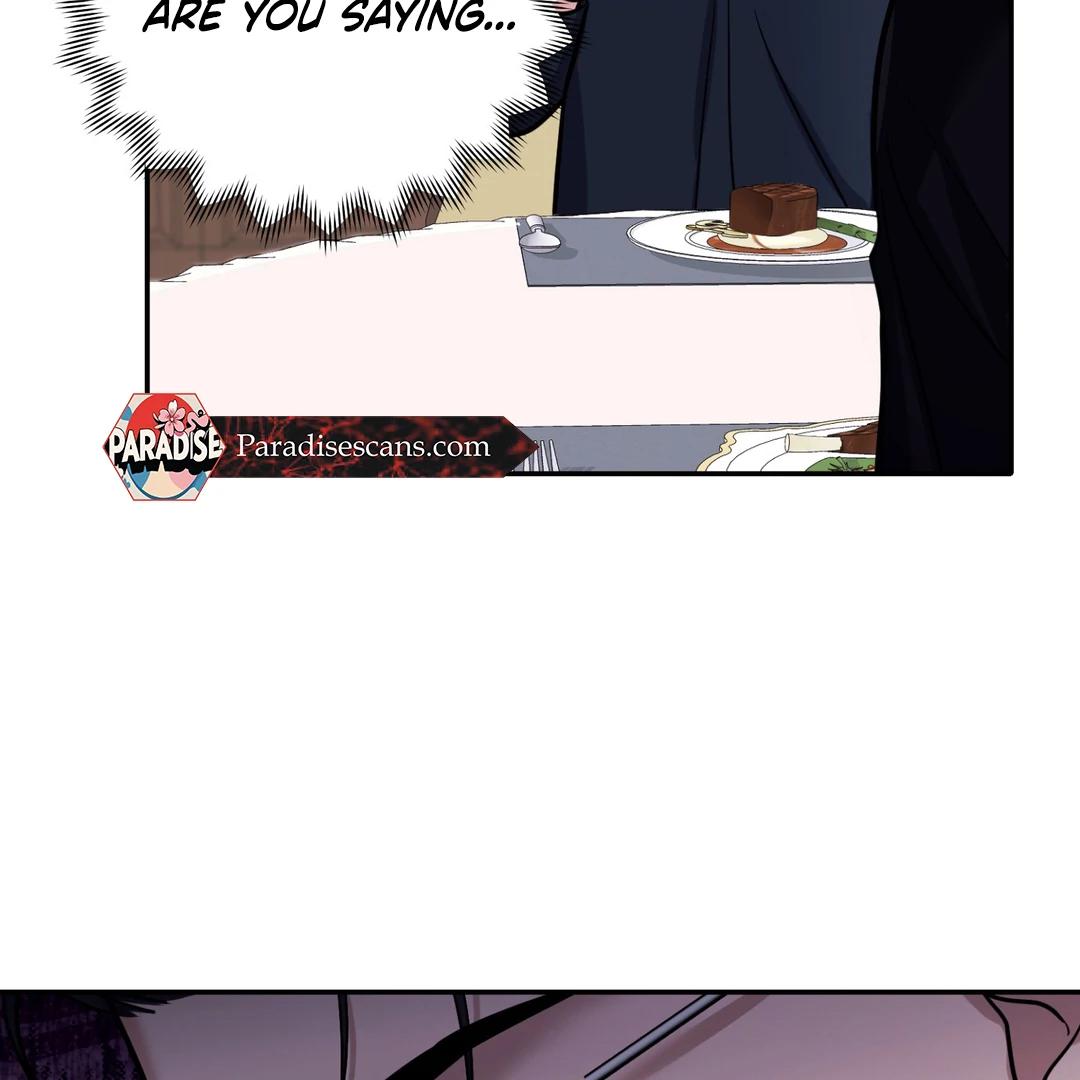 Creepy? Sour, Then Sweet!  [Paradise Scans] - Chapter 6 🔞 manhwa