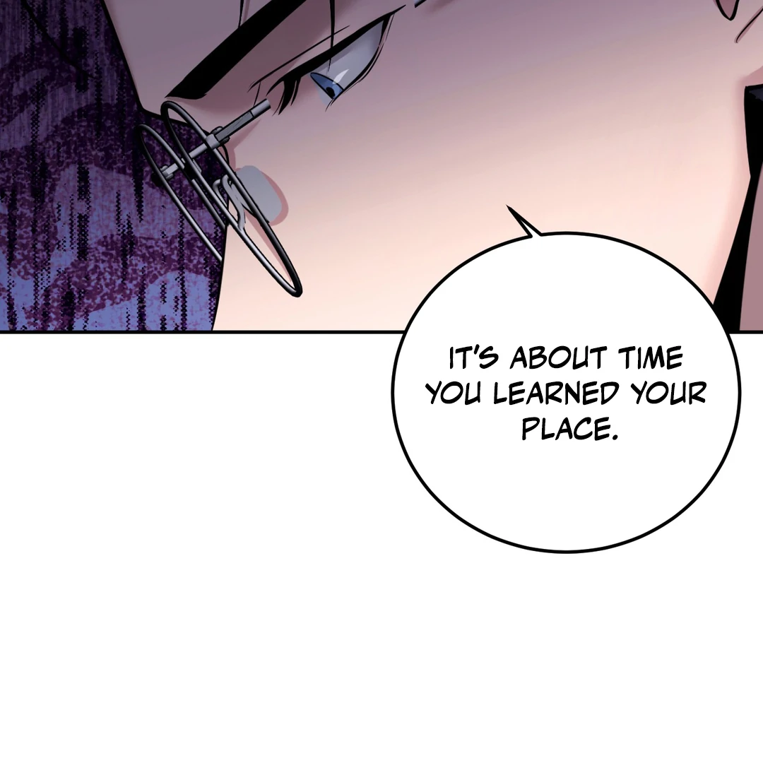 Creepy? Sour, Then Sweet!  [Paradise Scans] - Chapter 6 🔞 manhwa