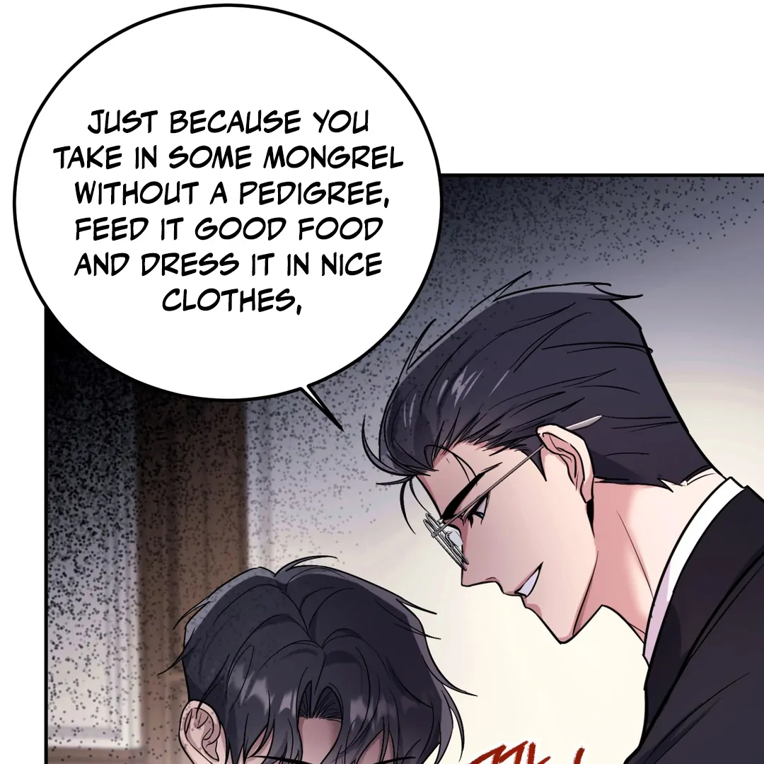 Creepy? Sour, Then Sweet!  [Paradise Scans] - Chapter 6 🔞 manhwa