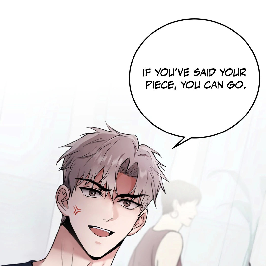 Creepy? Sour, Then Sweet!  [Paradise Scans] - Chapter 6 🔞 manhwa