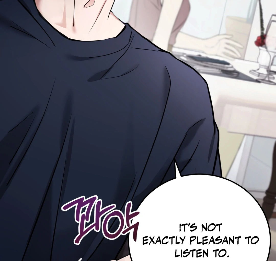 Creepy? Sour, Then Sweet!  [Paradise Scans] - Chapter 6 🔞 manhwa