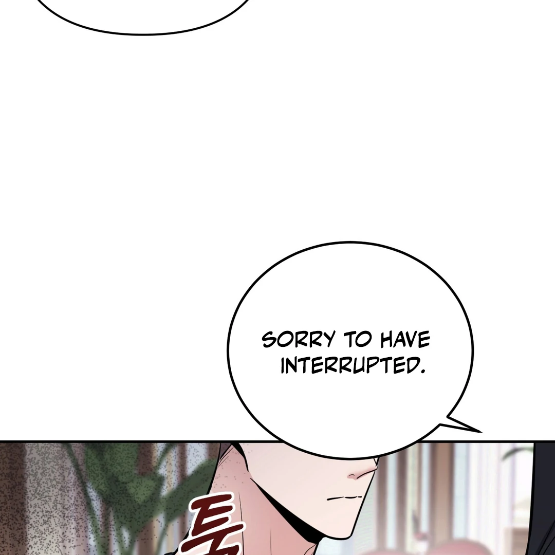 Creepy? Sour, Then Sweet!  [Paradise Scans] - Chapter 6 🔞 manhwa