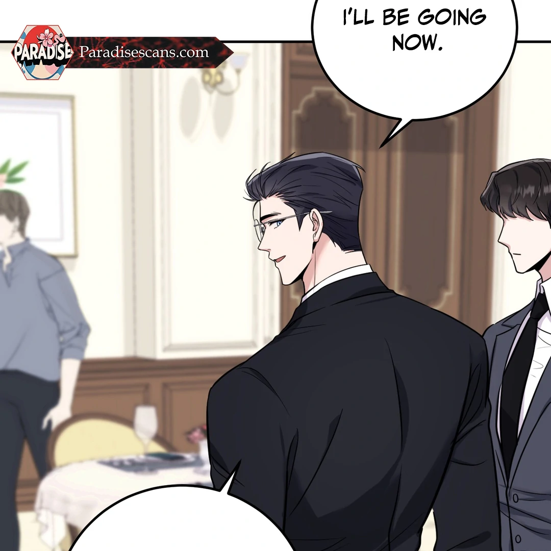 Creepy? Sour, Then Sweet!  [Paradise Scans] - Chapter 6 🔞 manhwa