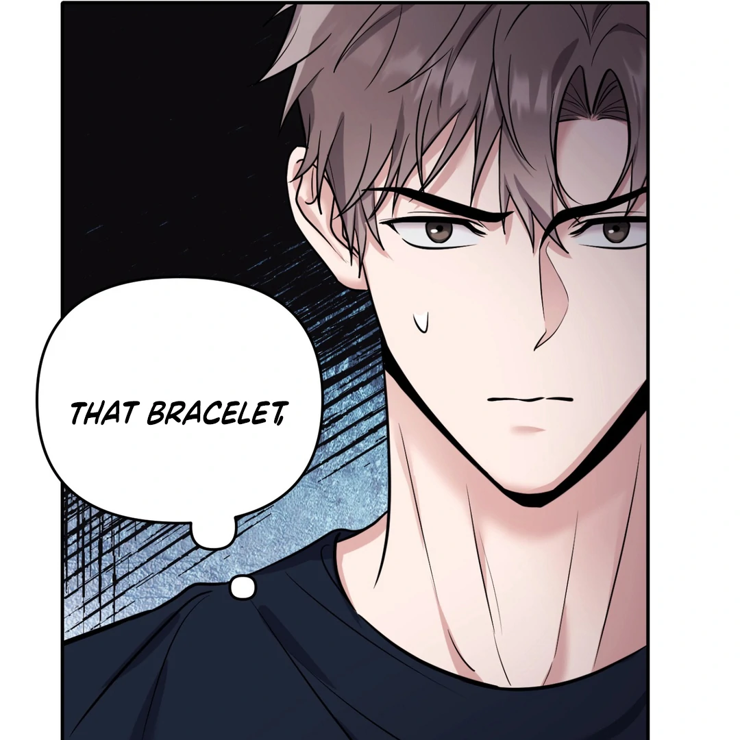 Creepy? Sour, Then Sweet!  [Paradise Scans] - Chapter 6 🔞 manhwa