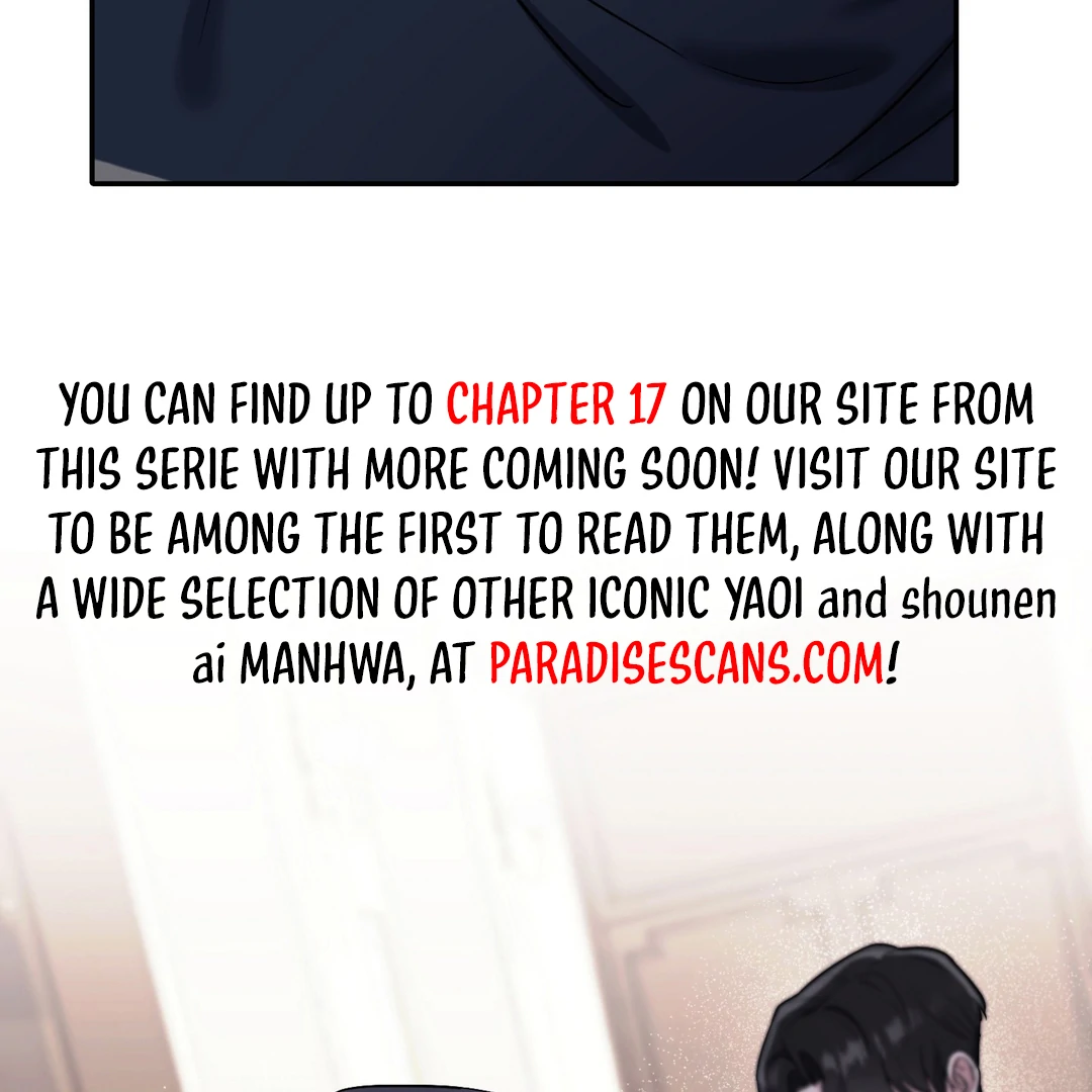 Creepy? Sour, Then Sweet!  [Paradise Scans] - Chapter 6 🔞 manhwa